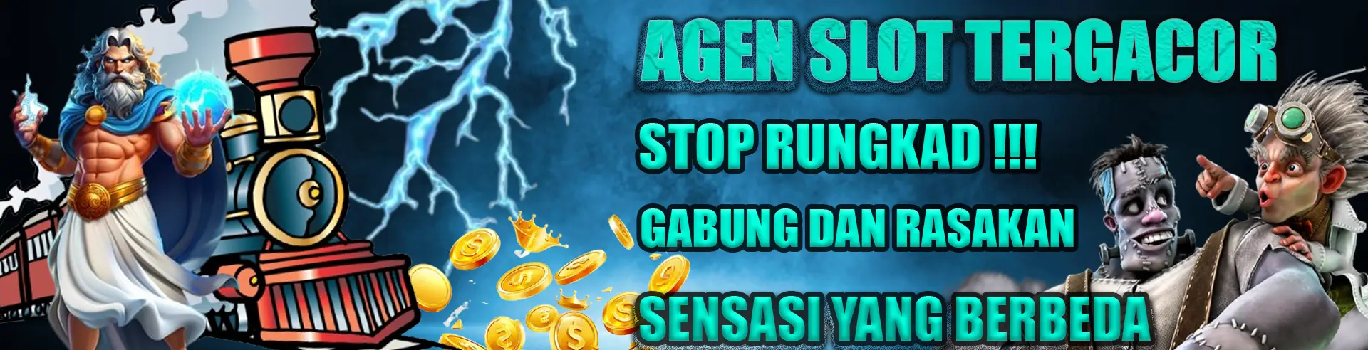 Banner Kakaslot77daftar
